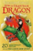 Cowell, Cressida: How to Train Your Dragon 20th Anniversary Edition idegen