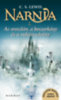 C. S. Lewis: Narnia 2. - Az oroszlán, a boszorkány és a ruhásszekrény - Illusztrált kiadás könyv