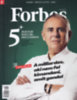 Forbes - 2024. január könyv