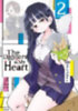 Sakurai, Norio: The Dangers in My Heart - Band 02 (deutsche Ausgabe) idegen