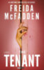 Freida McFadden: The Tenant - A bérlő e-Könyv