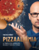 Preyer György: PIZZAALKÍMIA könyv