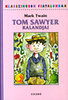 Mark Twain: Tom Sawyer kalandjai könyv