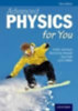 Johnson, Keith - Hewett, Simmone - Holt, Sue - Miller, John: Advanced Physics For You idegen