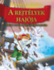 Geronimo Stilton: A rejtélyek hajója könyv