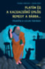 Thomas Cathcart, Daniel Klein: Platón és a kacsacsőrű emlős bemegy a bárba... könyv
