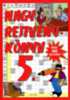 Nagy rejtvénykönyv 5. könyv