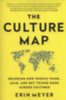 Erin Meyer: The Culture Map idegen