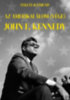Fekete Rajmund: Az amerikai álom (vége) - John F. Kennedy könyv