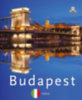 Budapest 360° - olasz könyv