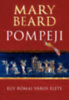 Mary Beard: Pompeji könyv