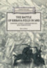 Hrvoje Kekez: The battle of Krbava field in 1493 könyv