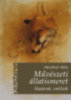 Meszlényi Attila: Művészeti állatismeret könyv