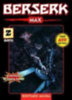 Miura, Kentaro: Berserk Max 02 idegen