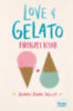 Jenna Evans Welch: Love & Gelato - Firenzei nyár e-Könyv