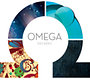 Omega: Decades - 4CD Box CD