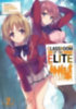 Kinugasa, Syougo: Classroom of the Elite (Light Novel) Vol. 2 idegen
