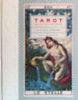 Barbier, Laetitia: Tarot and Divination Cards idegen