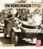 Piekalkiewicz, Janusz: VW Kübelwagen Typ 82 idegen