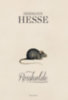 Hermann Hesse: Rosshalde könyv