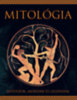 Mitológia könyv