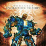 Modestep: Evolution Theory CD