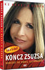 Koncz Zsuzsa - Ki nevet a végén - DVD DVD