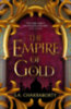 S.A. Chakraborty: The Empire of Gold idegen