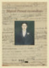 Magyar Miklós: Marcel Proust nyomában e-Könyv