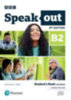Wilson, J. - Wilson, J. J. - Clare, Antonia: Speakout 3ed B2 Student's Book and eBook with Online Practice idegen