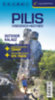 Pilis, Visegrádi-hegység 4in1 outdoor kalauz + turista- kerékpáros- és lovas térkép könyv