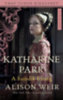 Alison Weir: Katharine Parr könyv