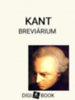 Immanuel Kant: Kant-breviárium e-Könyv