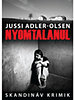 Jussi Adler-Olsen: Nyomtalanul e-Könyv