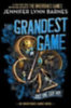 Barnes, Jennifer Lynn: The Grandest Game idegen