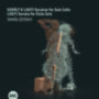 Zétényi Tamás: Kodály & Ligeti Sonatas For Solo Cello - Ligeti Sonata For Viola Solo CD