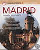 Madrid - Hangos útikönyv - Kedvenc városom hangos
