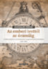 Sashalmi Endre: Az emberi testtől az óraműig. Az állam metaforái és formaváltozásai a nyugati keresztény kultúrkörben 1300–1800 e-Könyv