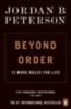 Jordan B. Peterson: Beyond Order idegen