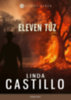 Linda Castillo: Eleven tűz könyv