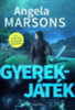 Angela Marsons: Gyerekjáték könyv