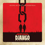 Filmzene: Django Unchained CD