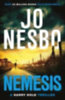 Nesbo, Jo: Nemesis idegen