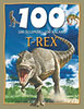 Parker, Steve: 100 állomás - 100 kaland - T-Rex könyv
