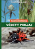 Magyarország védett pókjai könyv