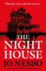 Jo Nesbo: The Night House idegen