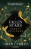 Imani Erriu: Fallen Stars - Bukott Csillagok könyv