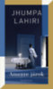 Jhumpa Lahiri: Amerre járok könyv