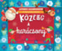 Közeleg a karácsony - Adventi kalendárium könyv