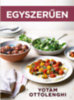 Yotam Ottolenghi: Egyszerűen könyv